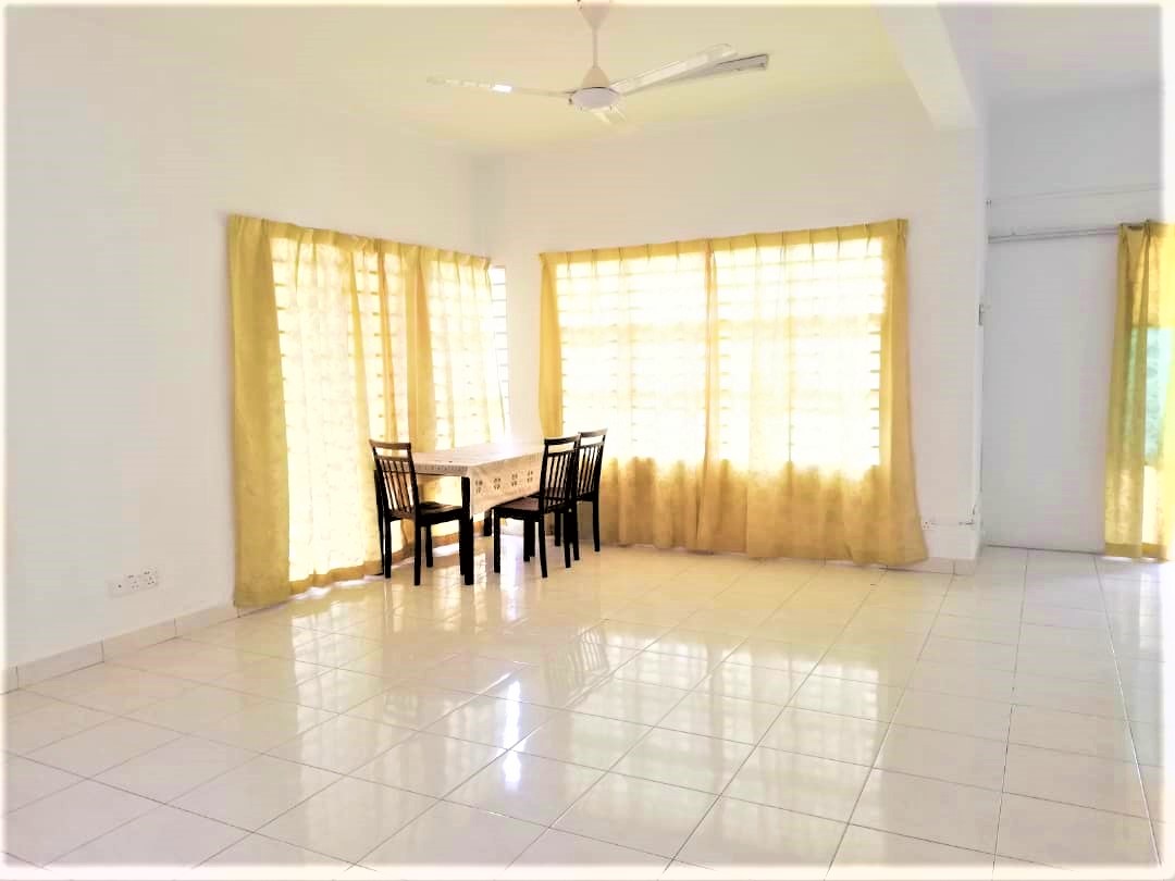 Double Storey Semi D Terrace Semenyi - photo 2