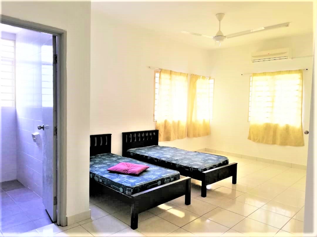 Double Storey Semi D Terrace Semenyi - photo 5