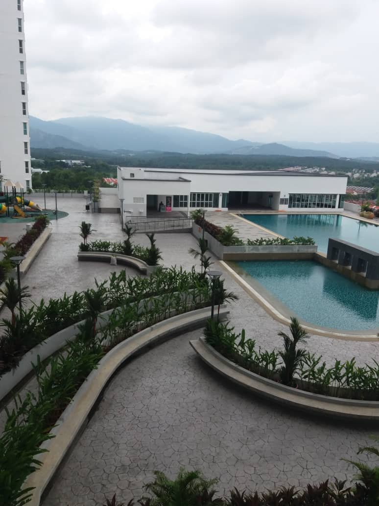 Ascotte Boulevard Condo Tesco Econsave Semenyih - photo 5