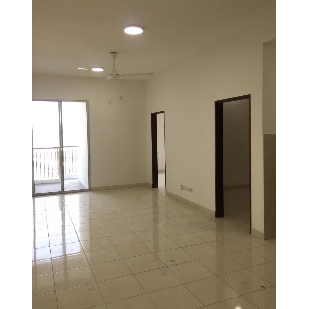 Ascotte Boulevard Condo Tesco Econsave Semenyih - photo 2