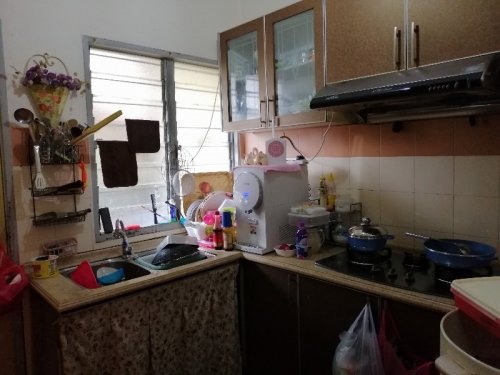 Rumah Teres Terrace Dua Tingkat Seksyen 3 Bangi - photo 6