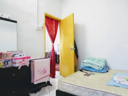 Rumah teres setingkat Taman Rincing Semenyih - photo 3