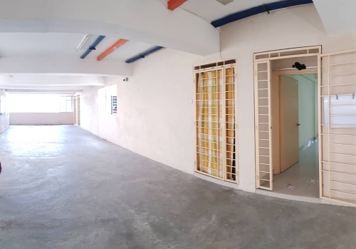 Pangsapuri Melor Seksyen 5 Bandar Baru Bangi - photo 7