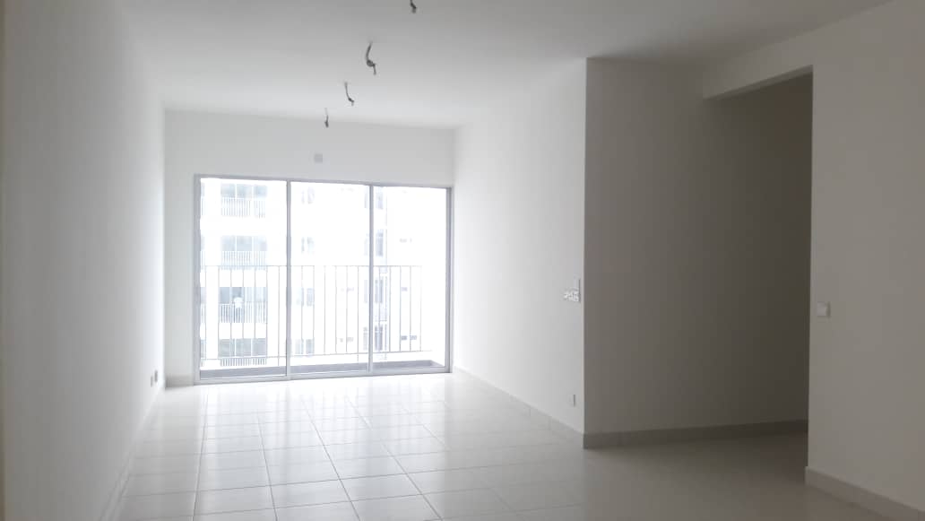 D Camellia Apartment Setia Ecohill Semenyih - photo 4