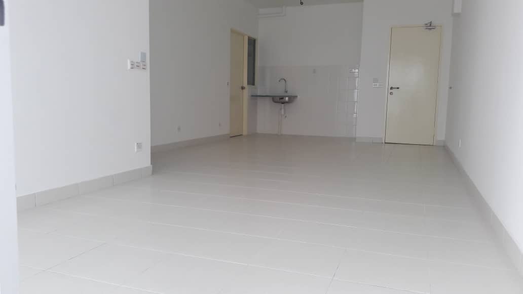 D Camellia Apartment Setia Ecohill Semenyih - photo 2