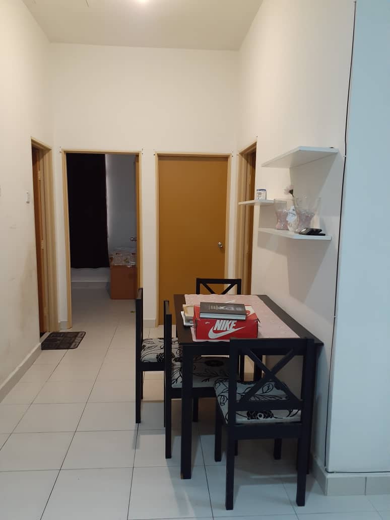 Apartment Dahlia Court Bandar Baru Salak Tinggi - photo 5