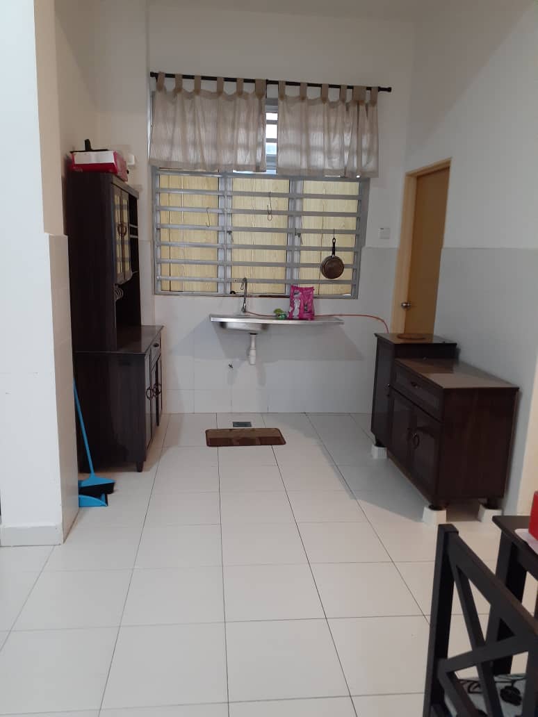 Apartment Dahlia Court Bandar Baru Salak Tinggi - photo 6