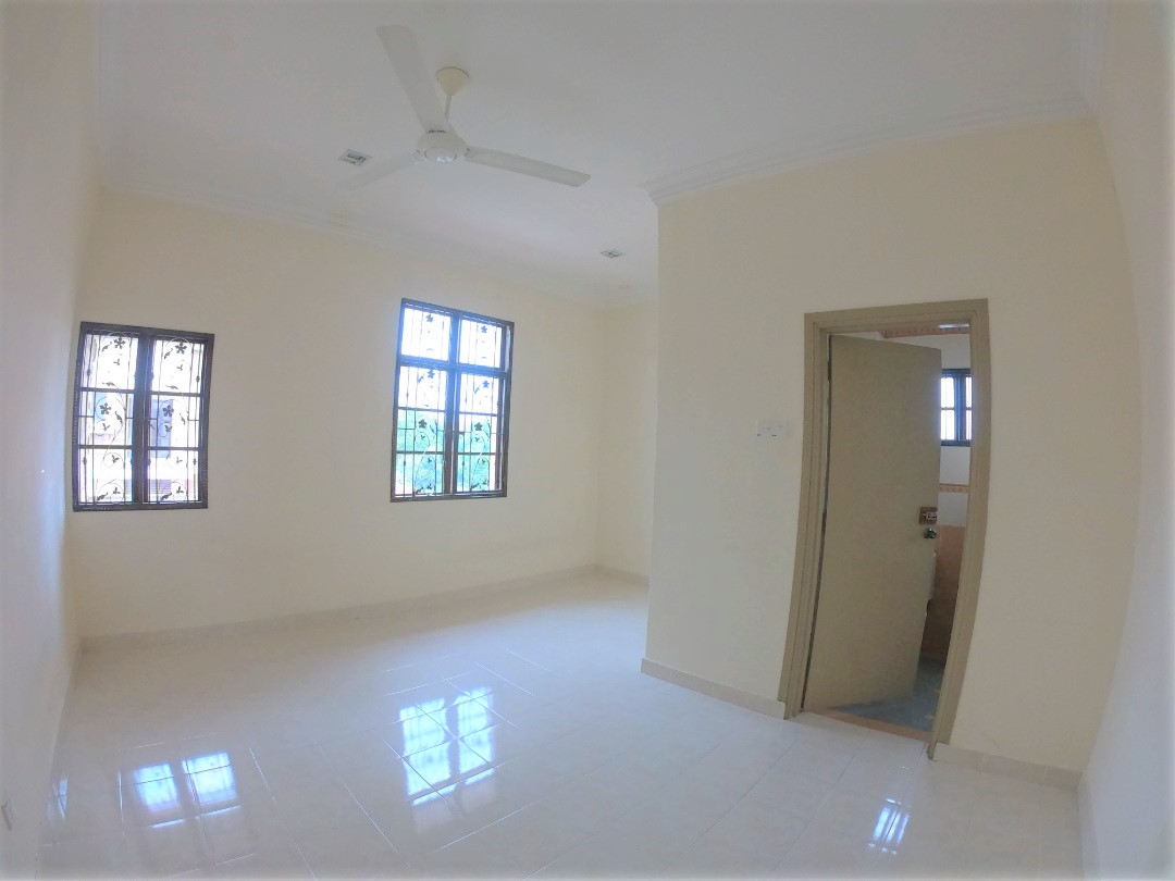 Rumah Semi D 2 tingkat seksyen 7 bandar baru bangi - photo 4