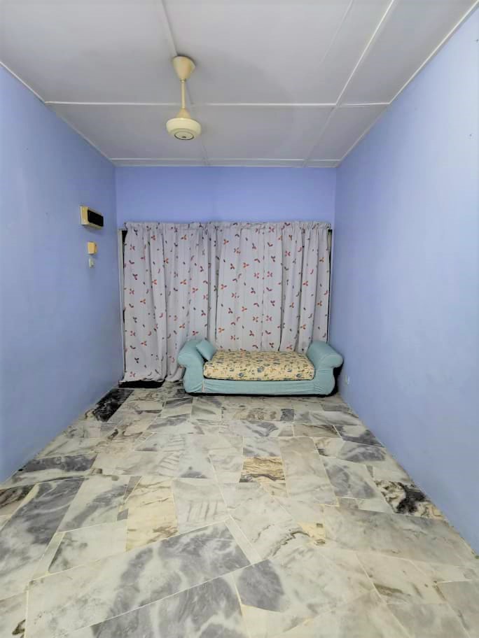 Sewa Rumah Satu Tingkat Bandar Teknologi Kajang - photo 2