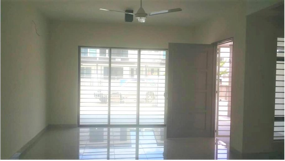 SEWA RENT Lakeside Residences Puchong 2 Sty House - photo 4