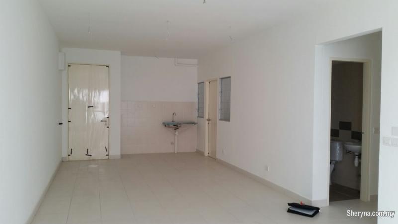ENDLOT Seri Mutiara Apartment Setia Alam - photo 4