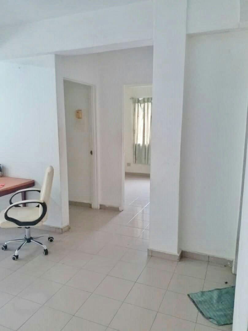 APARTMENT PANGSAPURI ANGGERIK VILLA 2 KAJANG - photo 3