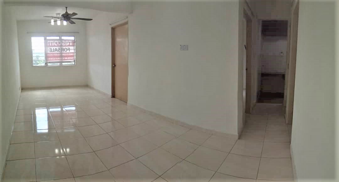 Kelisa Ria Apartment Sungai Tangkas Bangi Kajang - photo 6