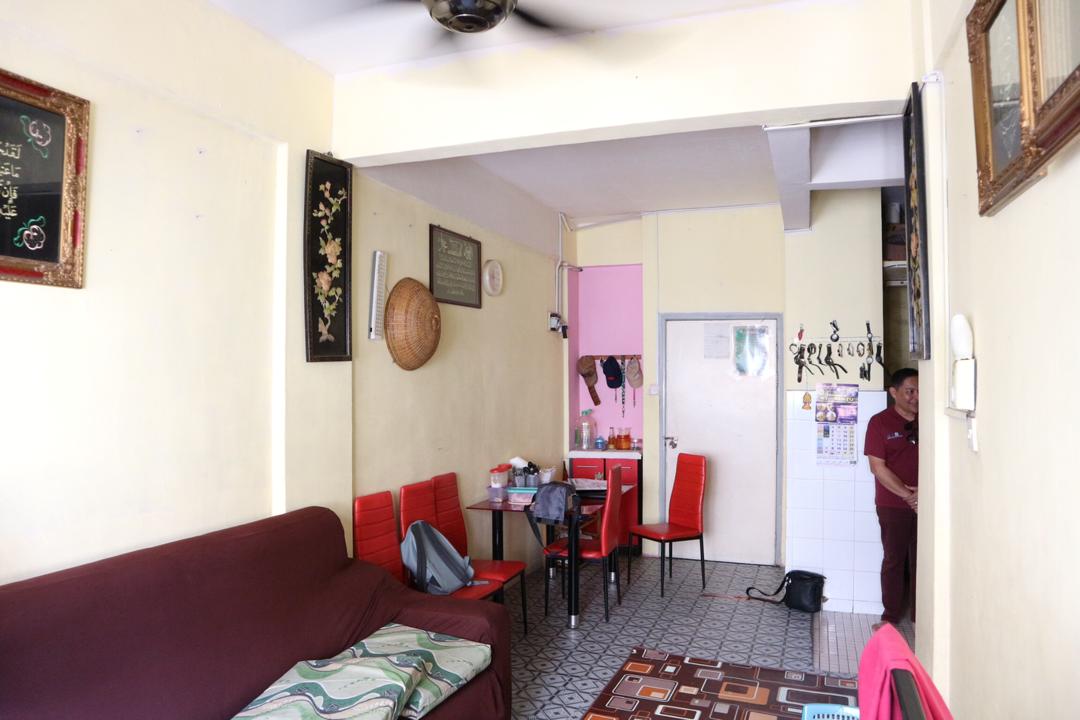 Desa Angsana Apartment Taman Desa Bukit Cheras KL - photo 2