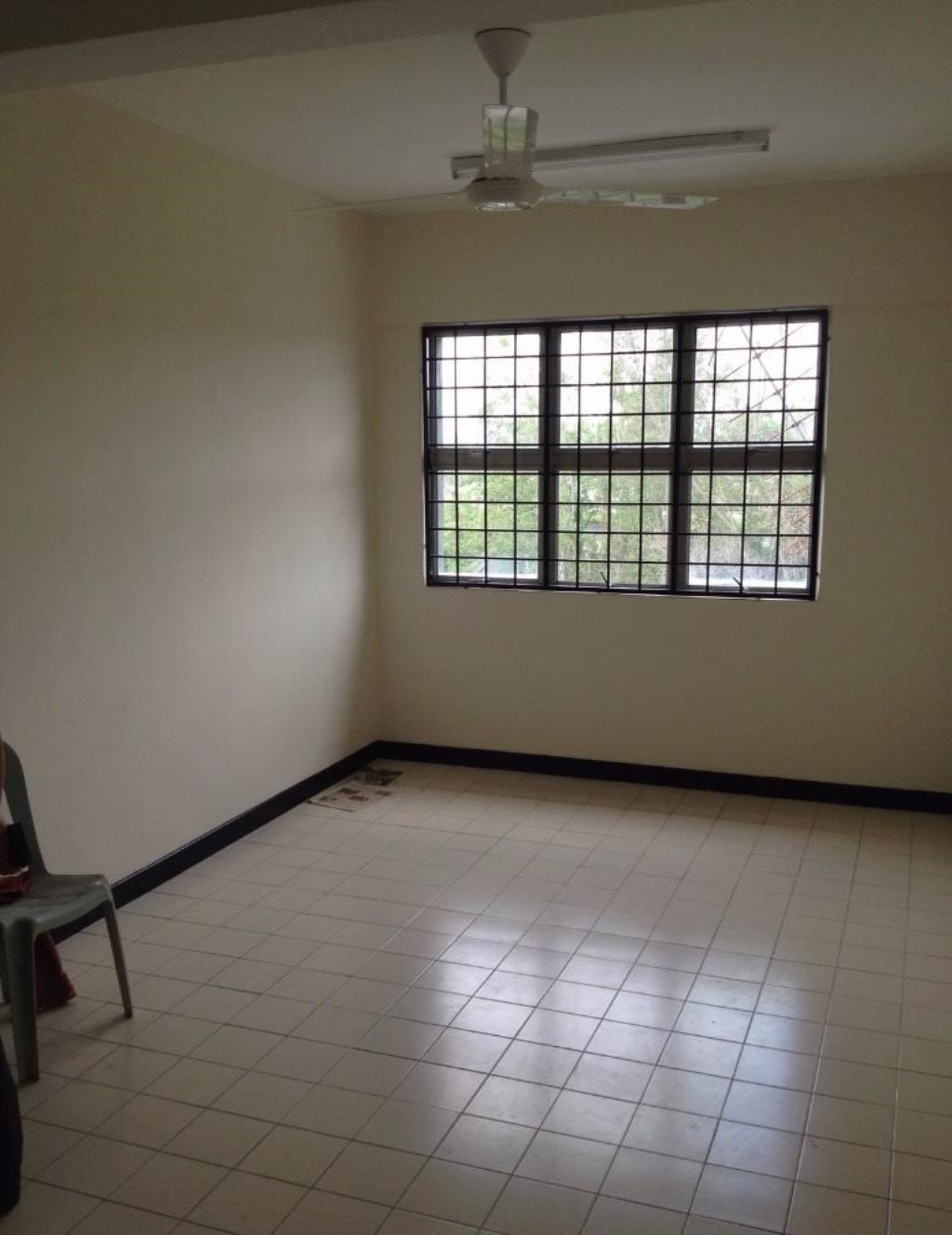 Sewa Rent Pangsapuri Prima Cempaka Kajang - photo 5