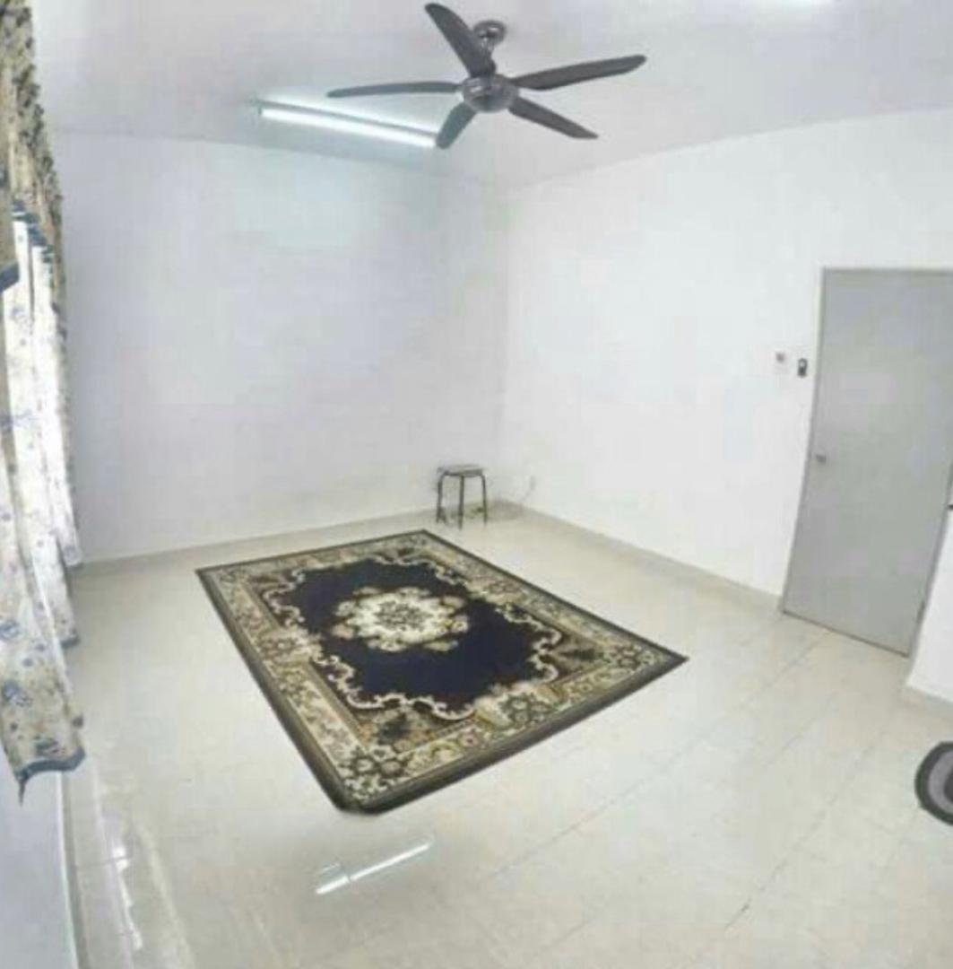RENT SEWA 2 Storey House Lestari Enstek Sepang - photo 2