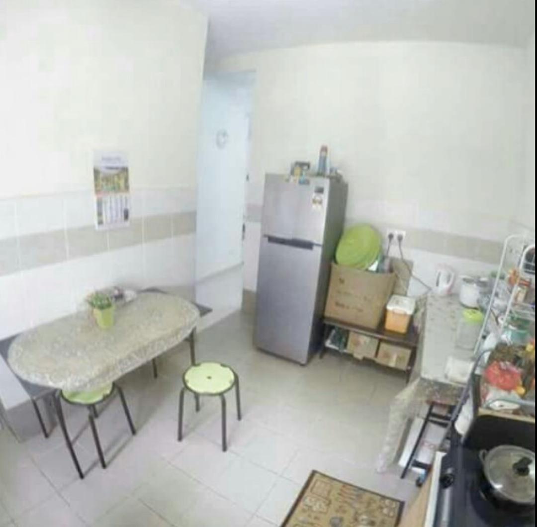 RENT SEWA 2 Storey House Lestari Enstek Sepang - photo 5