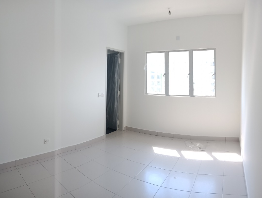 Apartment D Cerrum Setia Ecohill Semenyih - photo 2
