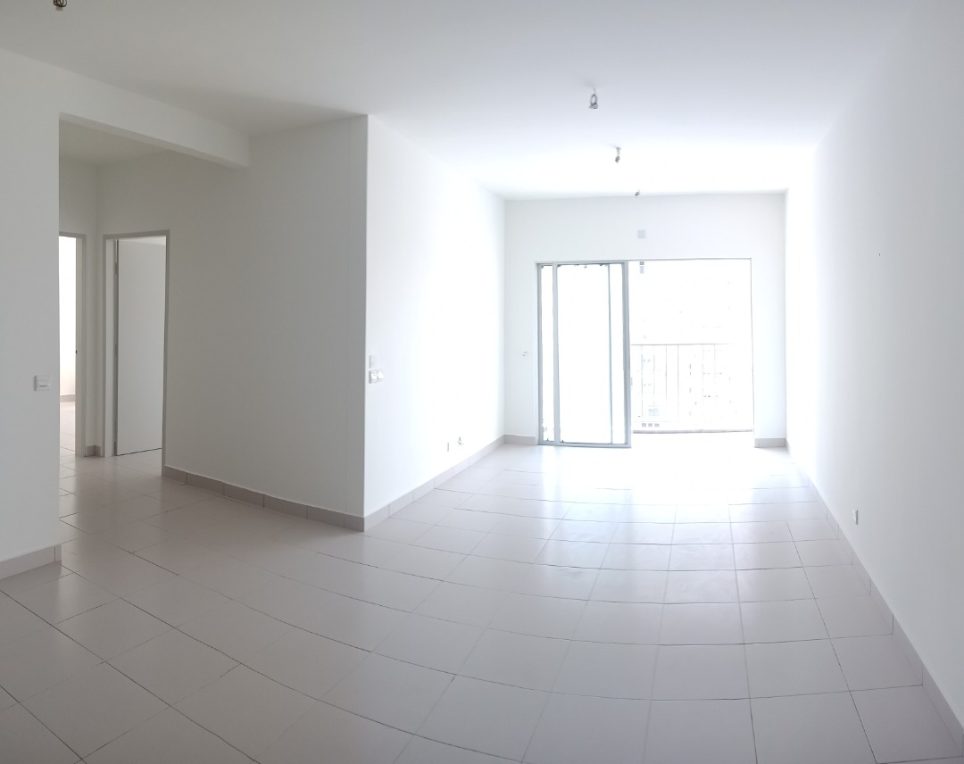 Apartment D Cerrum Setia Ecohill Semenyih - photo 4