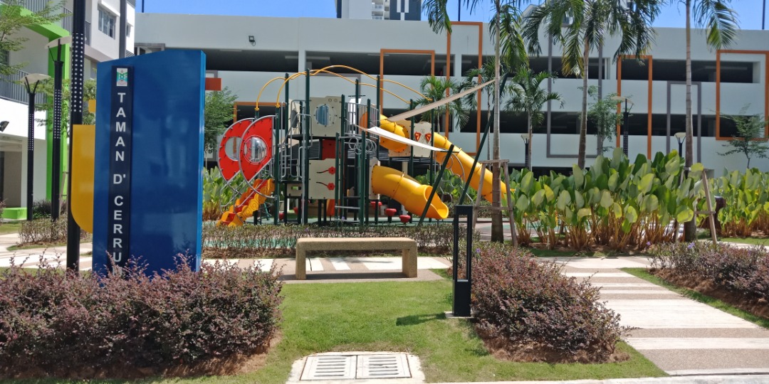 Apartment D Cerrum Setia Ecohill Semenyih - photo 6