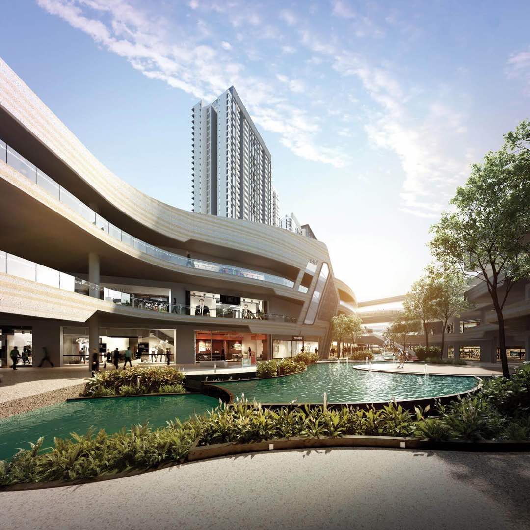 Apartment D Cerrum Setia Ecohill Semenyih - photo 10