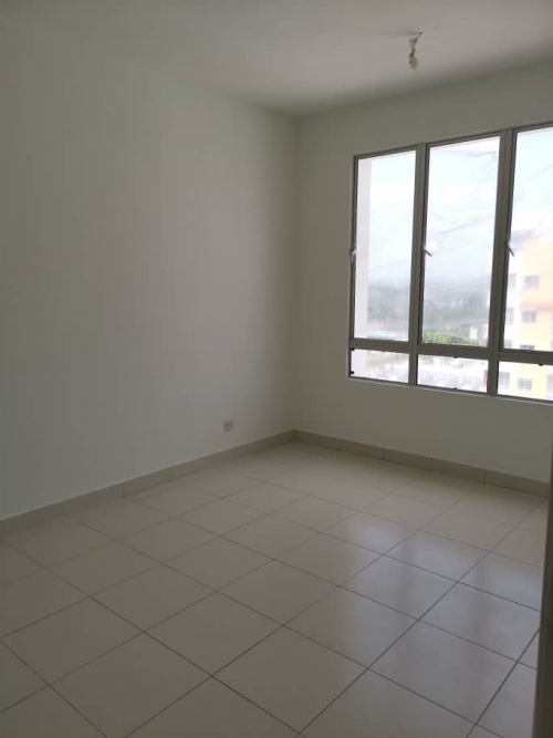 Apartment Pangsapuri D Cassia Setia Ecohill SEMENY - photo 5