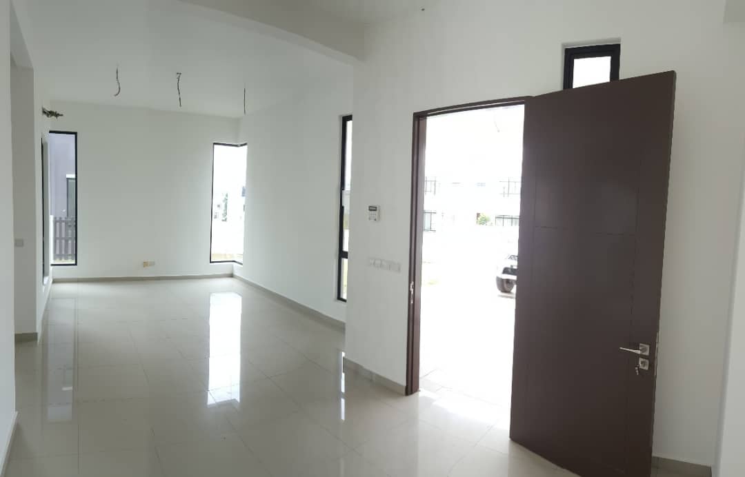 SPACIOUS NEGO Semi D Monlis Setia Ecohill Semenyih - photo 4