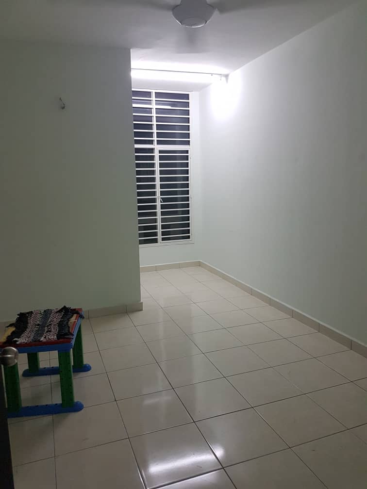 Rumah Teres 3 Tingkat  Bangi Avenue 3 - photo 4