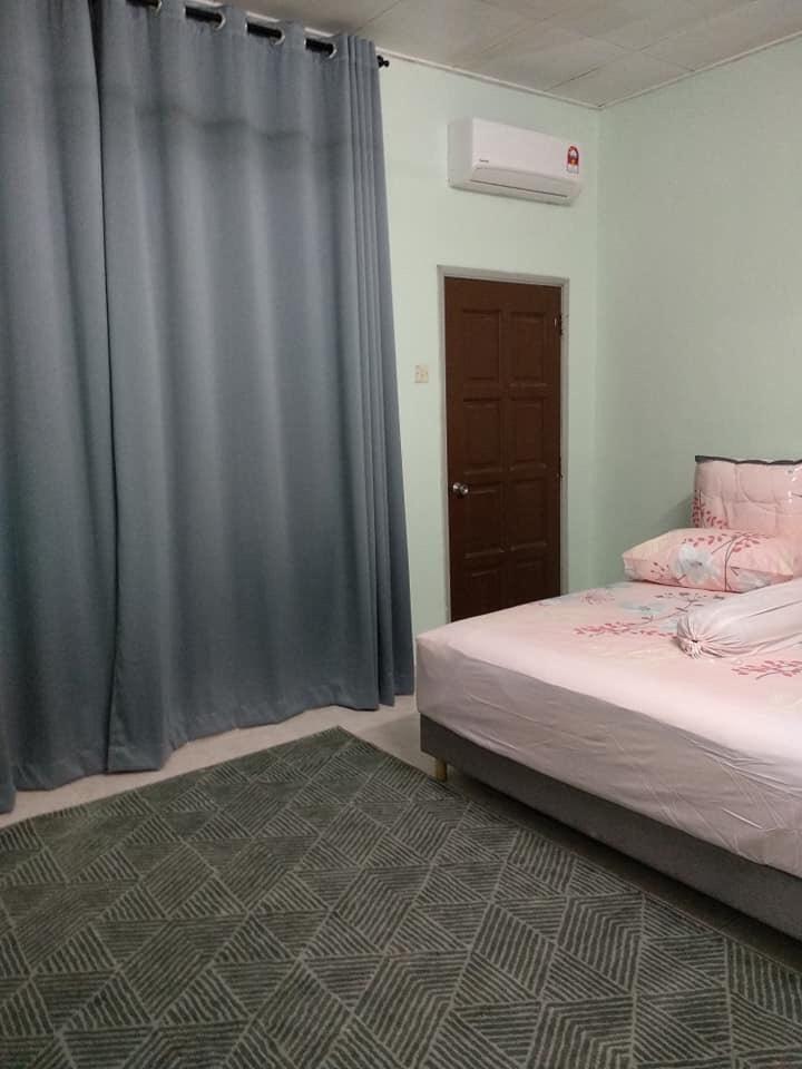 Rumah Teres 2 Tingkat  Terrace Seksyen 3 Bangi - photo 3