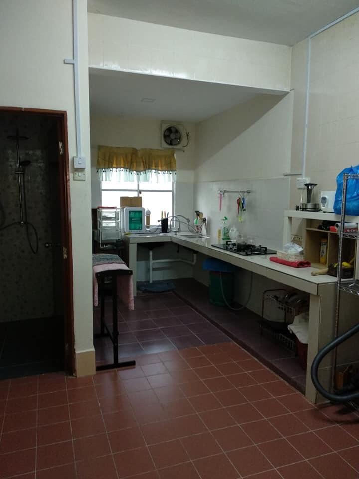 Rumah Teres 2 Tingkat  Terrace Seksyen 3 Bangi - photo 4
