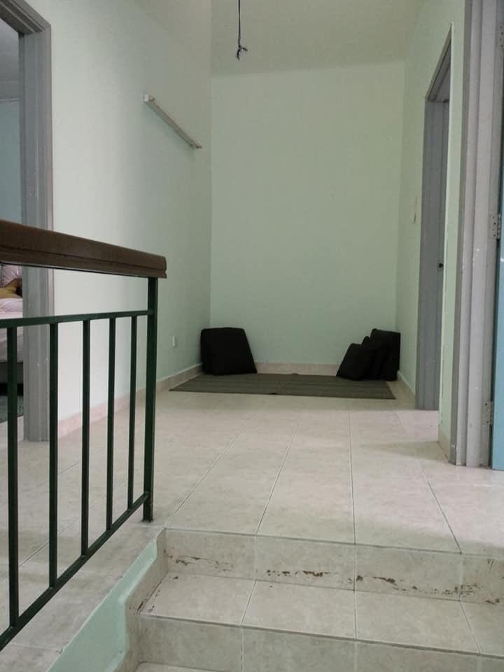 Rumah Teres 2 Tingkat  Terrace Seksyen 3 Bangi - photo 5