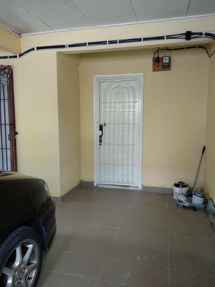 Rumah Teres 2 Tingkat  Terrace Seksyen 3 Bangi - photo 6