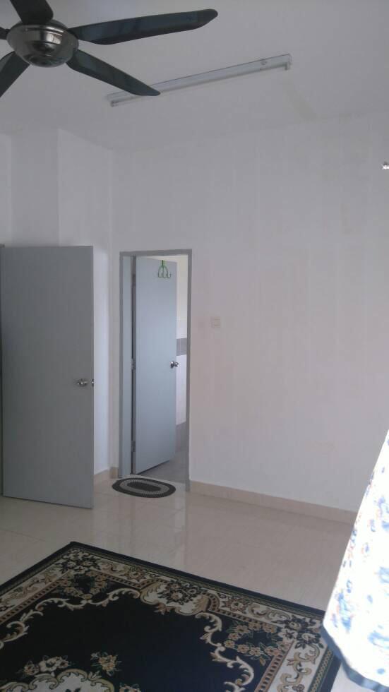 Storey Terrace House Rumah Teres Dua Lestari - photo 5