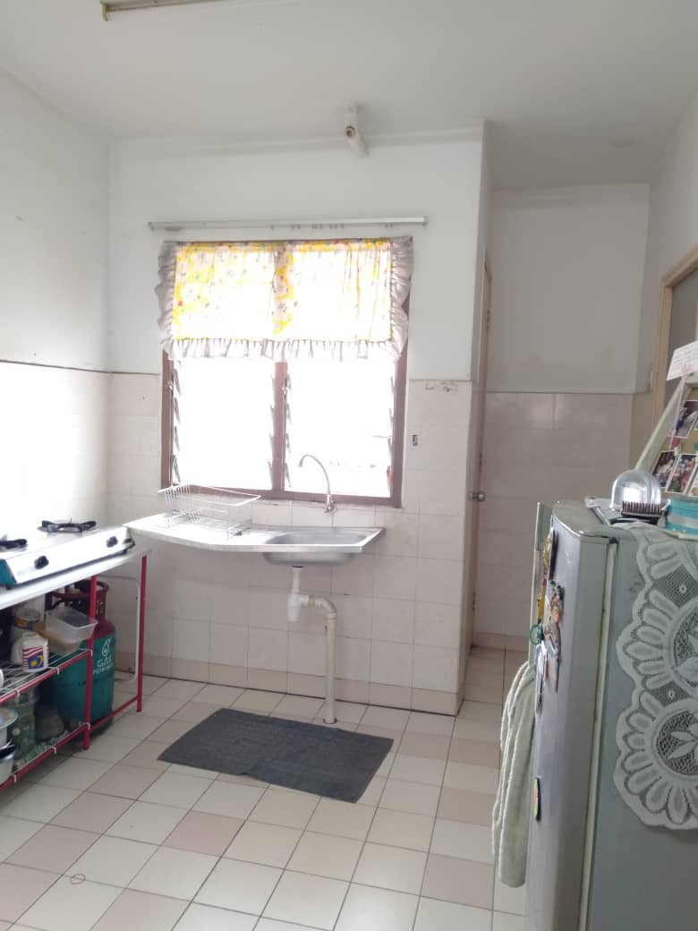Pangsapuri Suakasih Bandar Tun Hussein Onn Cheras - photo 5