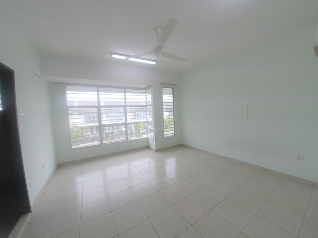 Double Storey HoRumah Teres 2 Tingkat Bangi Avenue - photo 5