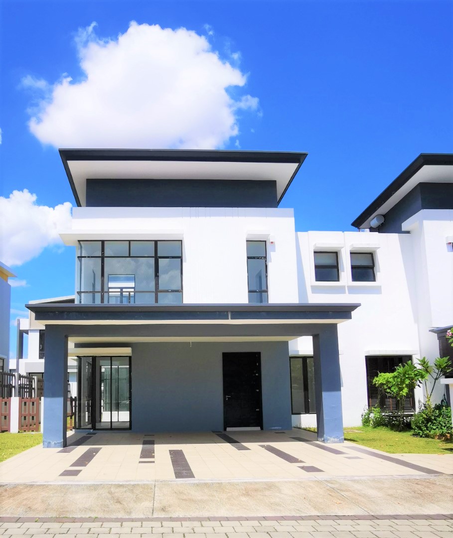 42X80 Setia Ecohill MERRUM Eco Majestic Semenyih - photo 1