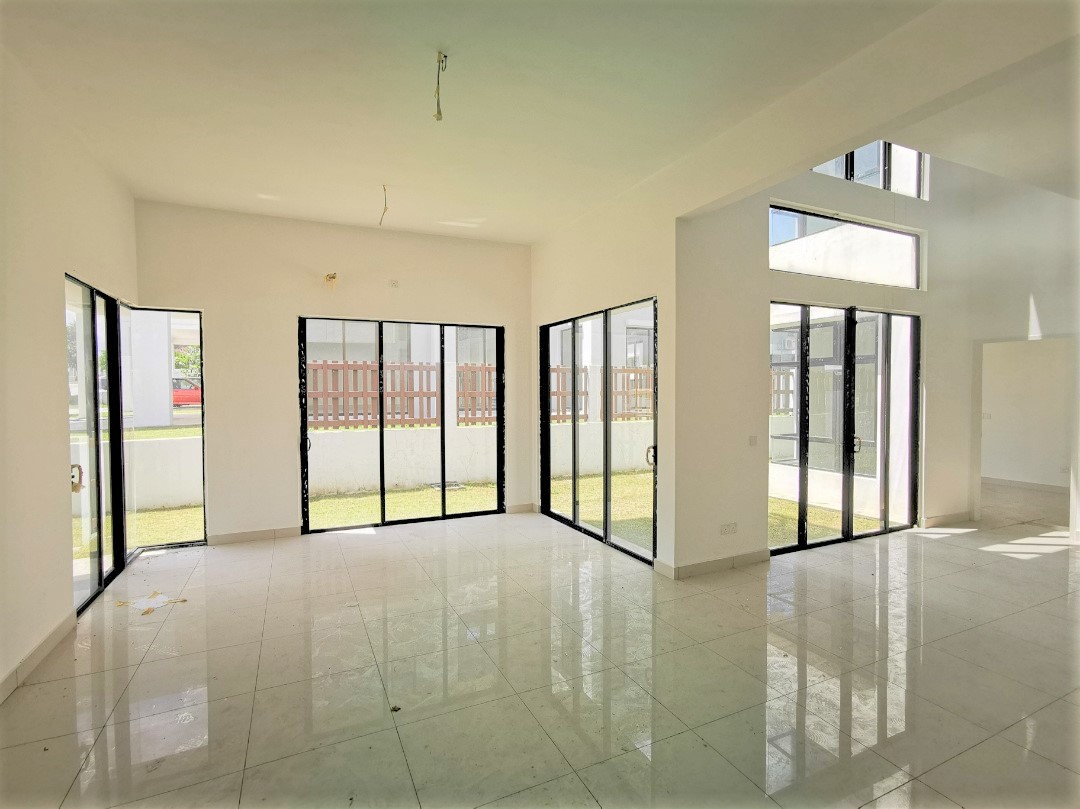 42X80 Setia Ecohill MERRUM Eco Majestic Semenyih - photo 5