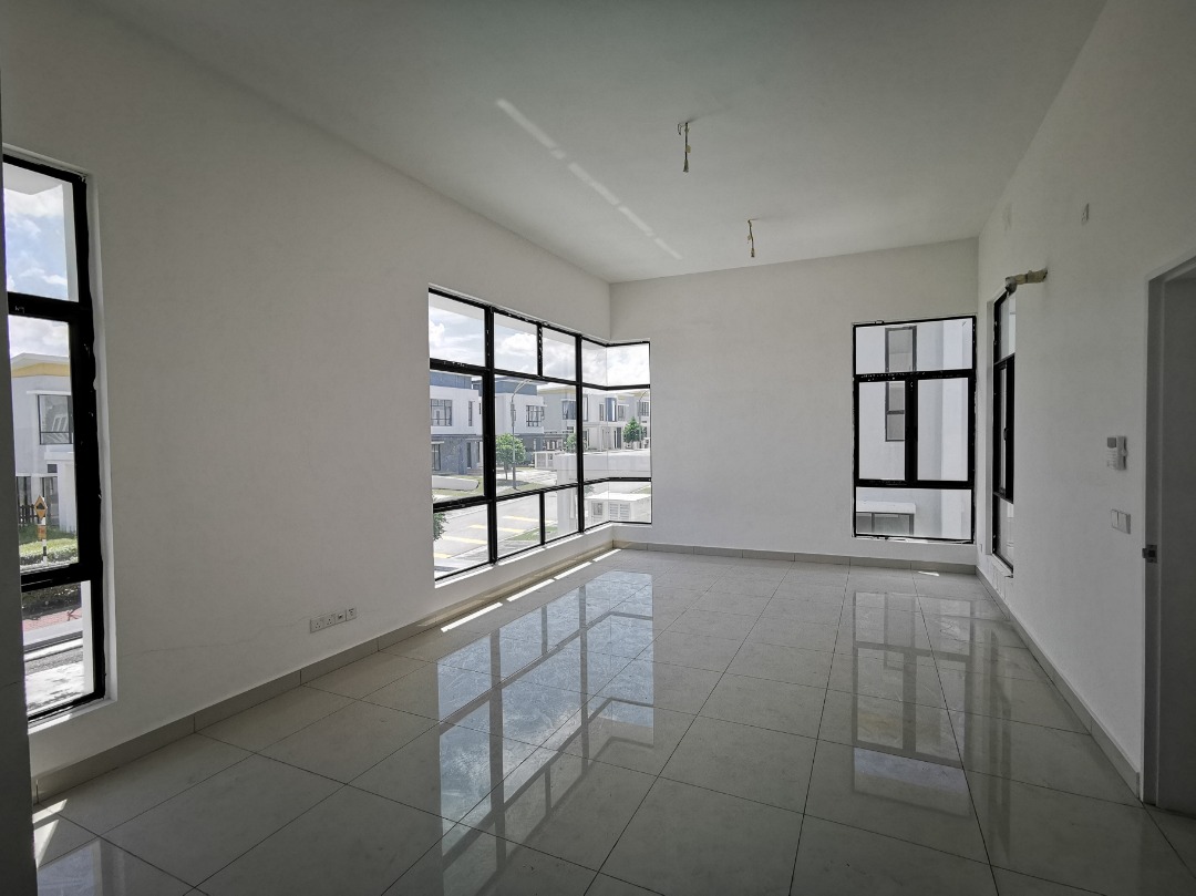 42X80 Setia Ecohill MERRUM Eco Majestic Semenyih - photo 8