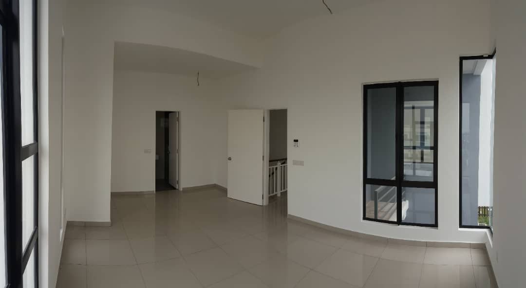 SEMI D DOUBLE STOREY HOUSE MONLIS - photo 2