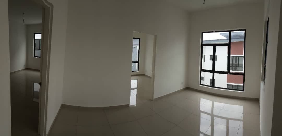 SEMI D DOUBLE STOREY HOUSE MONLIS - photo 4