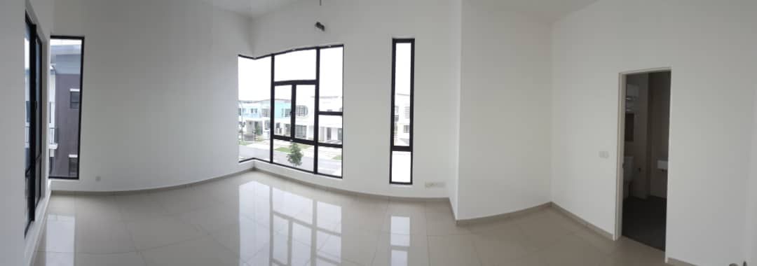 SEMI D DOUBLE STOREY HOUSE MONLIS - photo 5