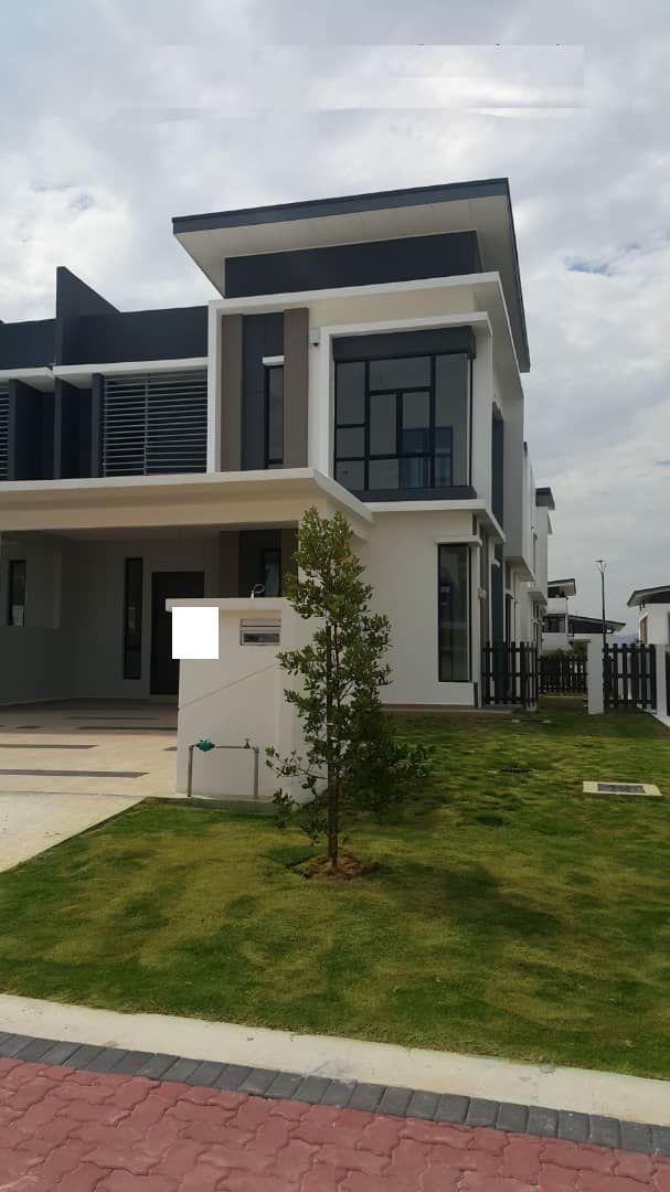 SEMI D DOUBLE STOREY HOUSE MONLIS - photo 6