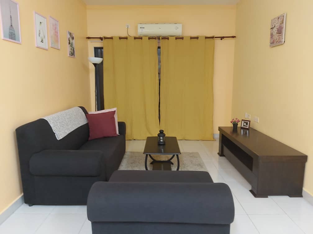 Ivory Residence Condo Mutiara Heights Kajang 1288s - photo 4