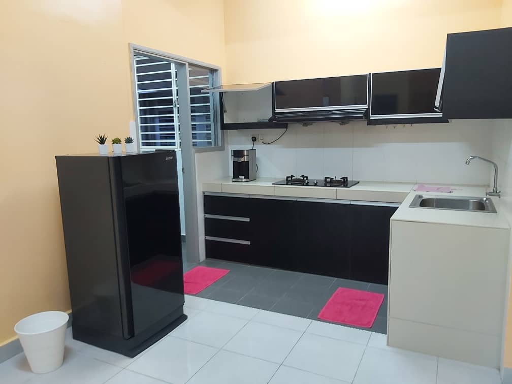 Ivory Residence Condo Mutiara Heights Kajang 1288s - photo 5