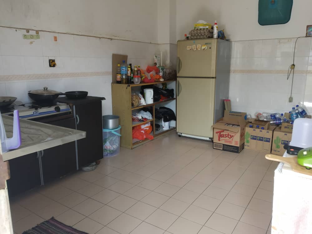 2 Storey Terrace House Rumah Teres Salak Tinggi - photo 5