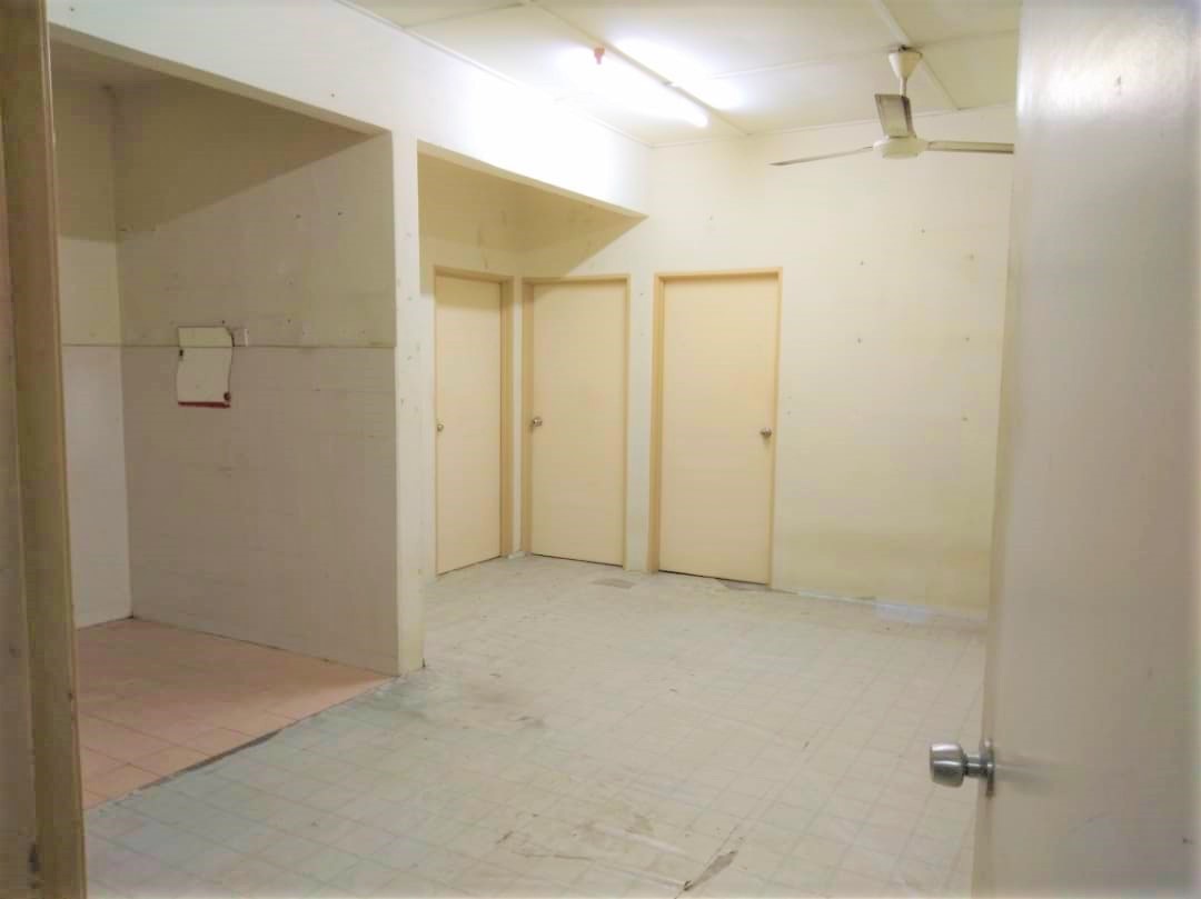 FREEHOLD MURAH Apartment Minang Ria Cheras - photo 2