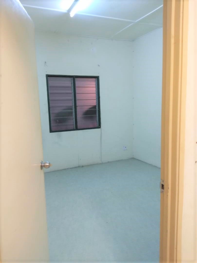 FREEHOLD MURAH Apartment Minang Ria Cheras - photo 4