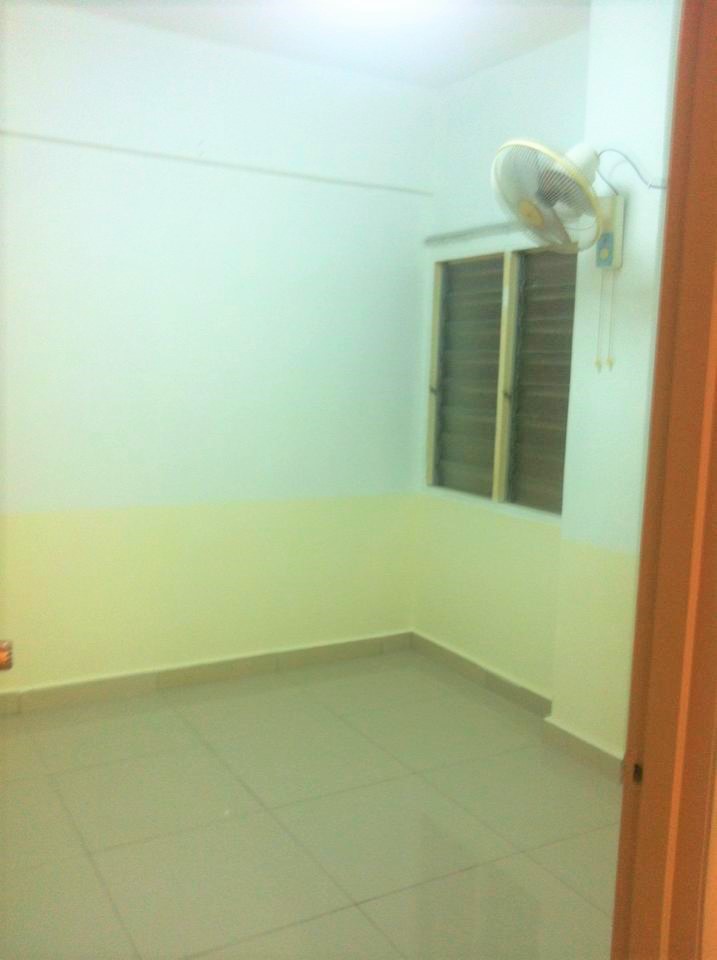 FREEHOLD LEVEL 1 Apartment Bukit Mutiara Apartment - photo 4