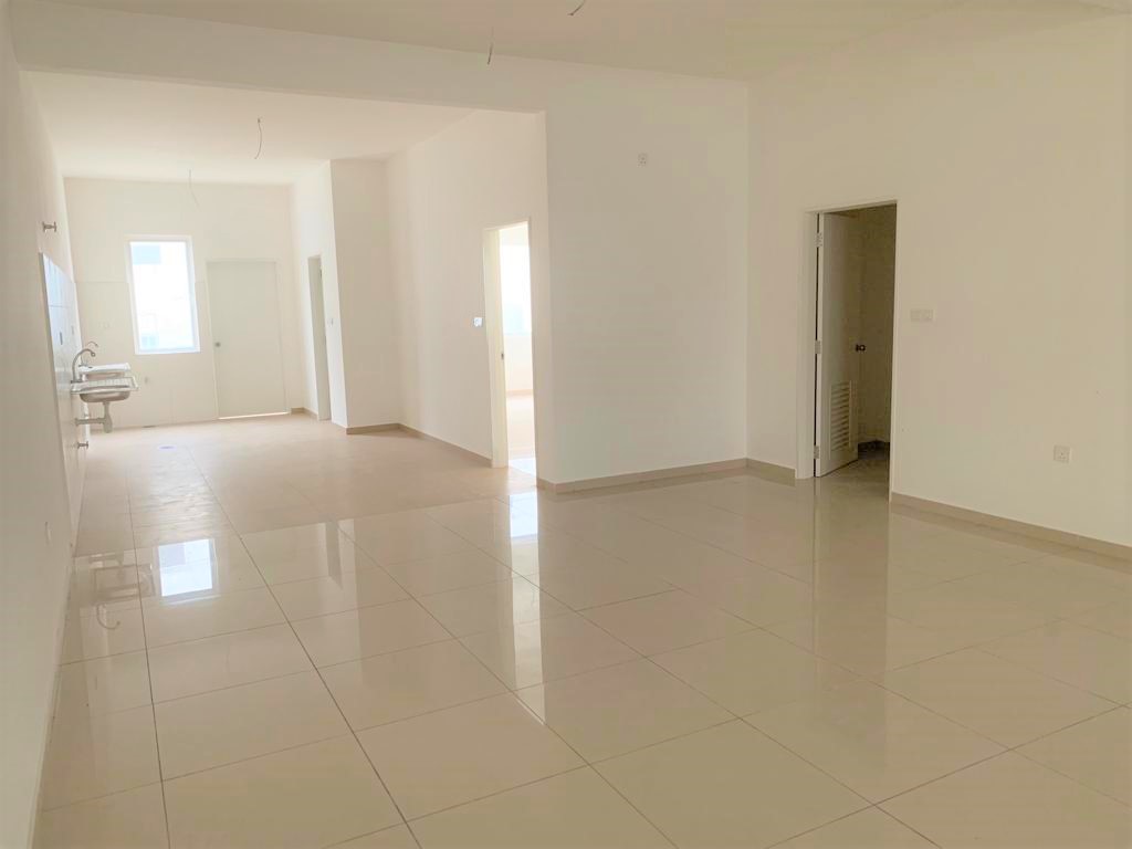 FREEHOLD 22x80 2sty Terrace House Suriaman 3 - photo 2