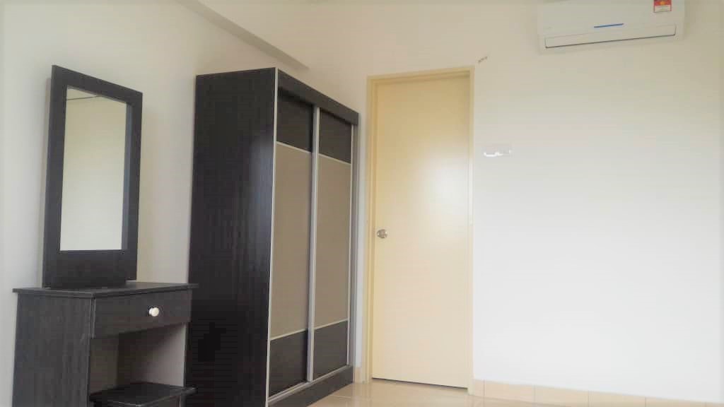 914Sf Furnish The Residence 2 Tiara East Semenyih - photo 4